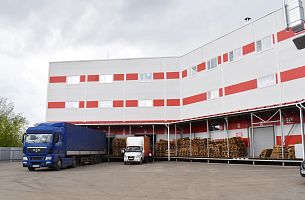 Фулфилмент для вайлдберриз