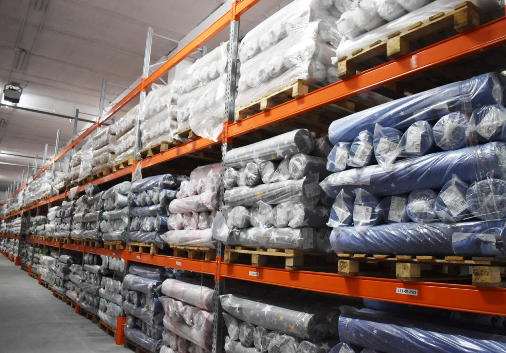 склад Иваново